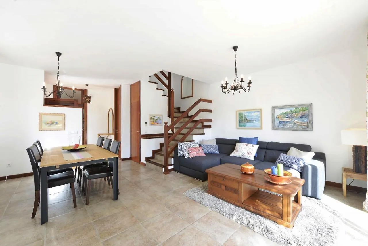 Villa Marisol Алькудия 0*,  Испания