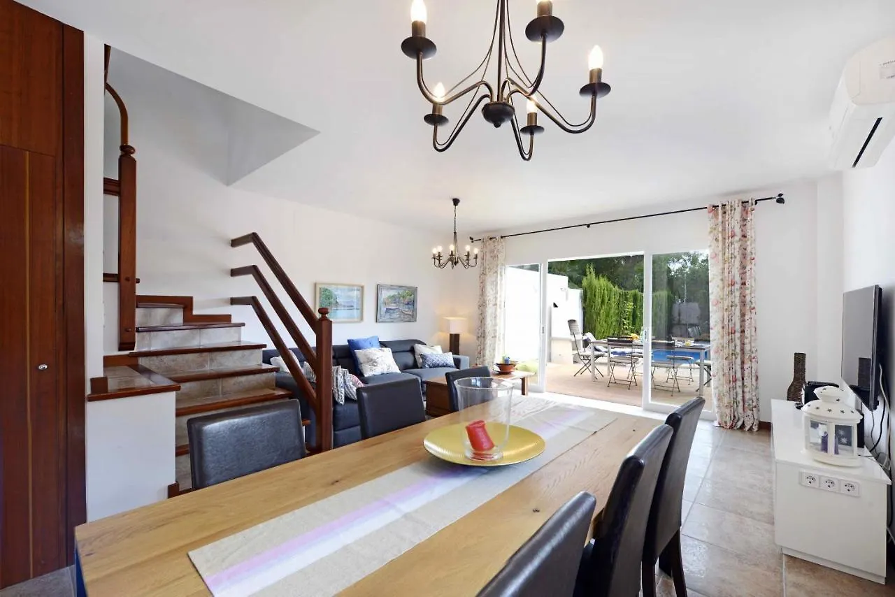 אלקודיה Villa Marisol
