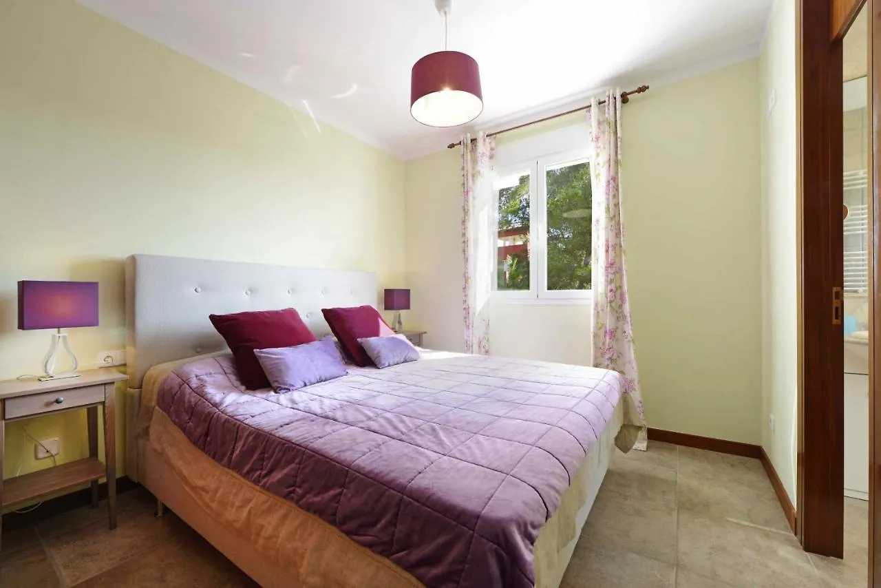 Villa Marisol Алькудия
