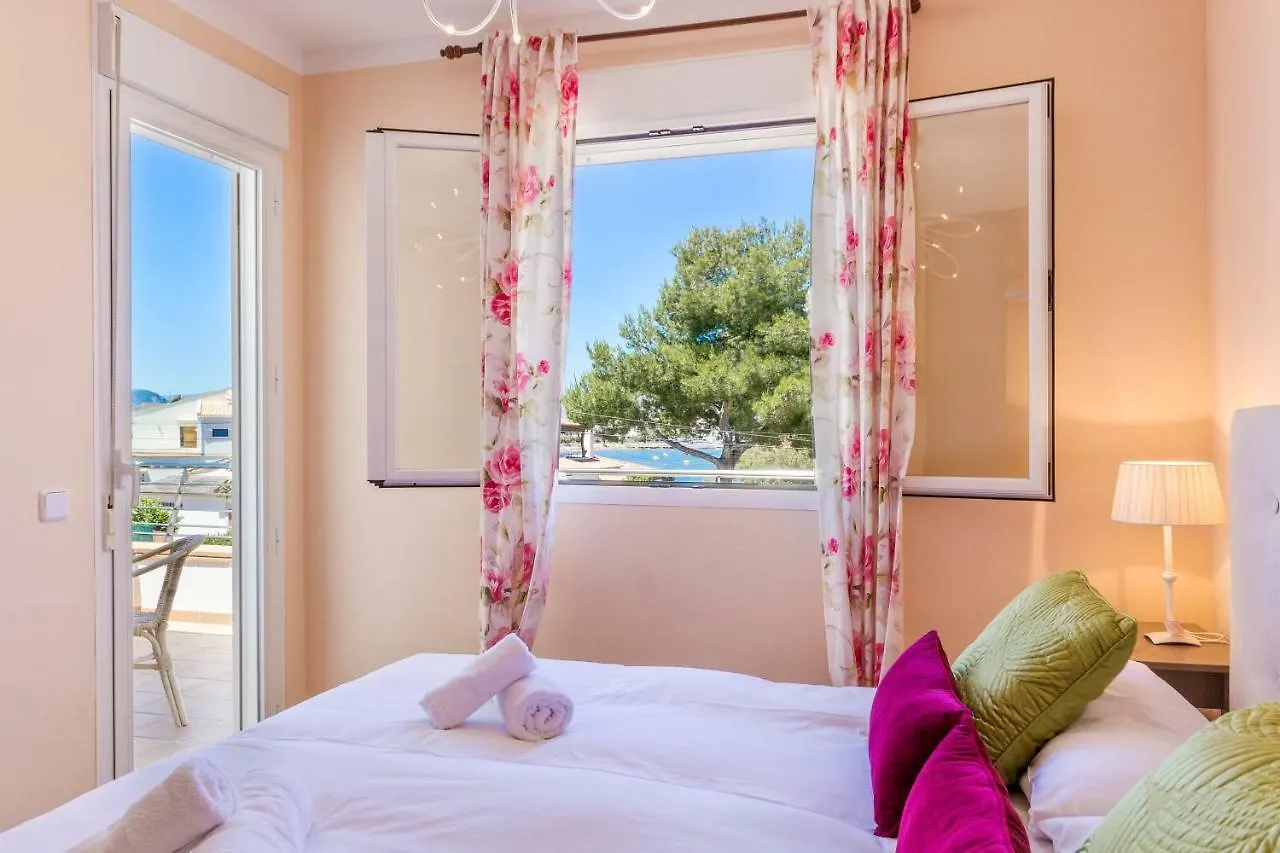 Villa Marisol Алькудия